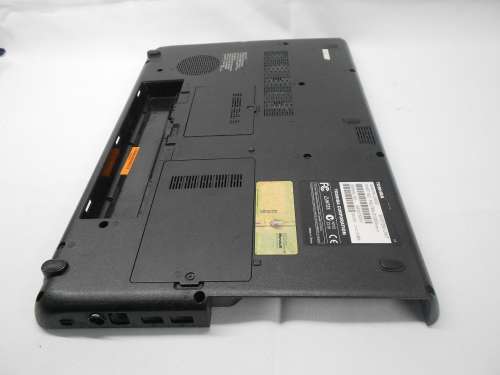 Toshiba Satellite L500D Bottom Housing Cover AP073000400